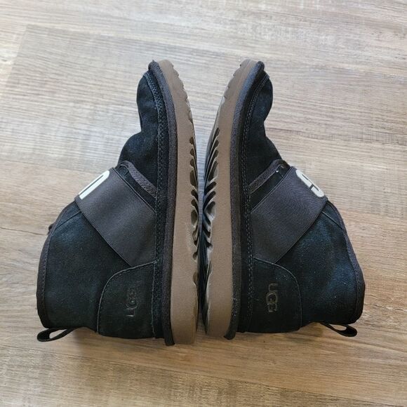 UGG Neumel II graphic black size 5 - Picture 3 of 9